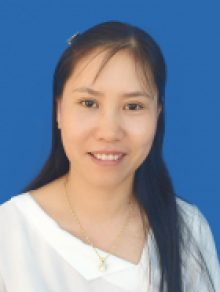 Nguyễn Thị Thủy