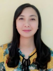Nguyễn Thị Ái Vân