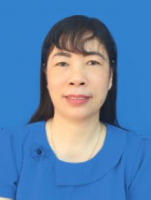 Nguyễn Thị Đượm