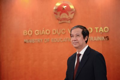 Sẵn sàng tâm thế cho một ‘năm học đặc biệt’